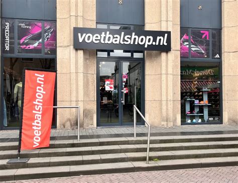 voetbalshop enschede.